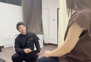 カウンセリング