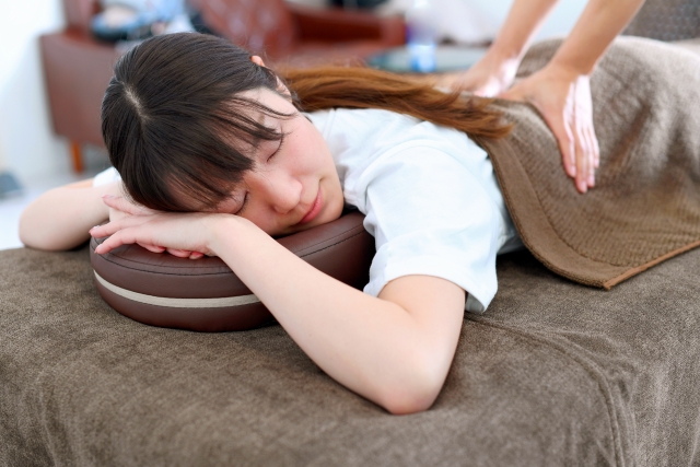 当院の腰痛改善