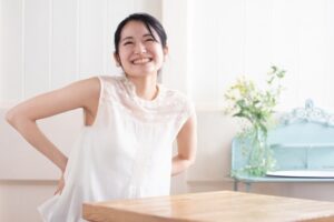 坐骨神経痛をGLORY甲府で改善
